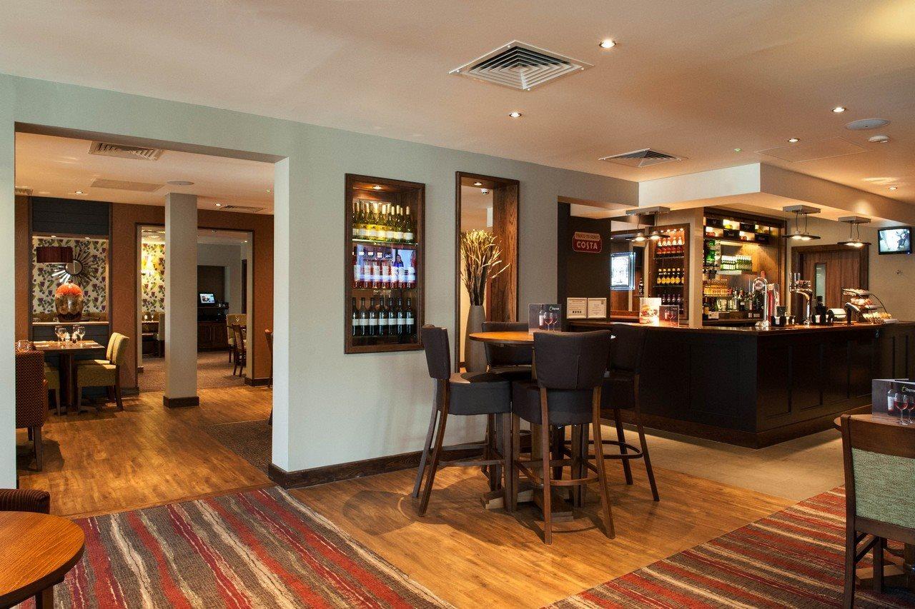 Premier Inn Canterbury City Centre Eksteriør bilde