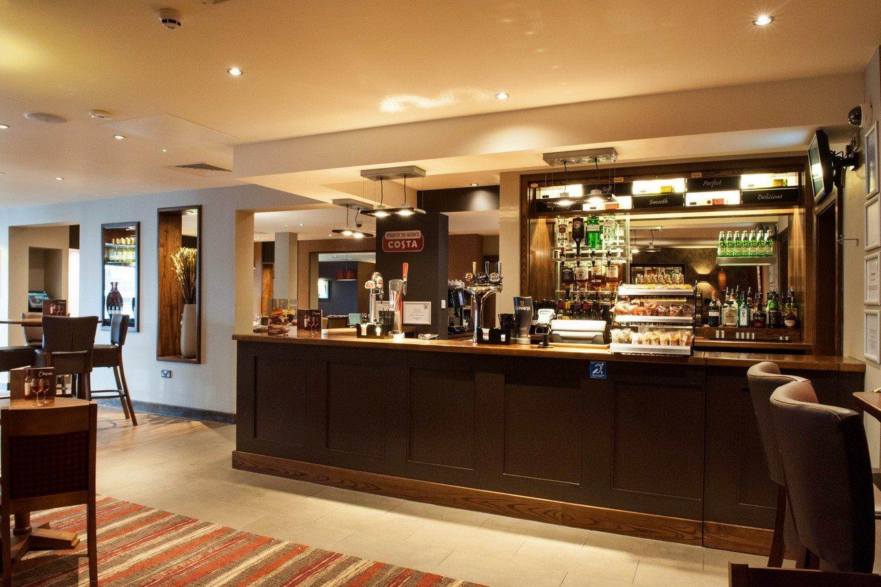Premier Inn Canterbury City Centre Eksteriør bilde
