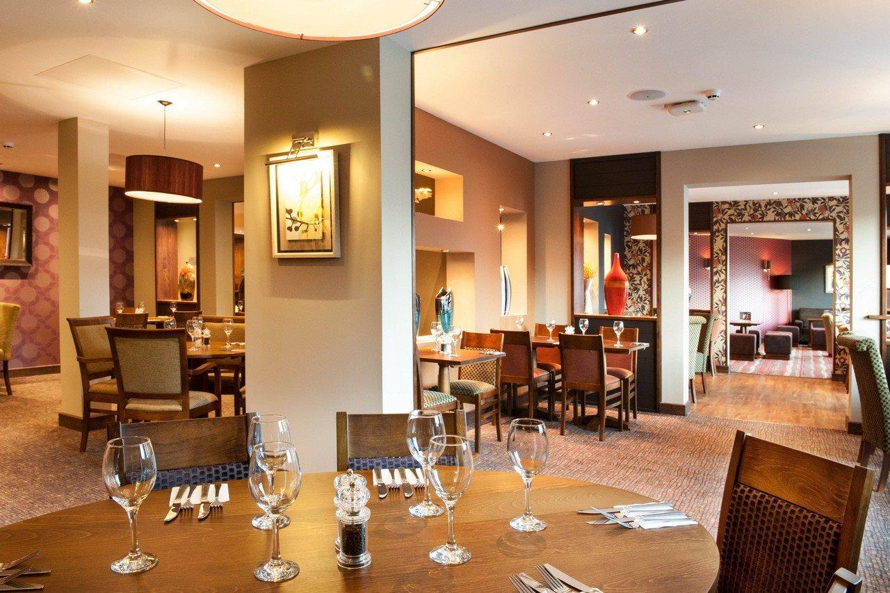 Premier Inn Canterbury City Centre Eksteriør bilde