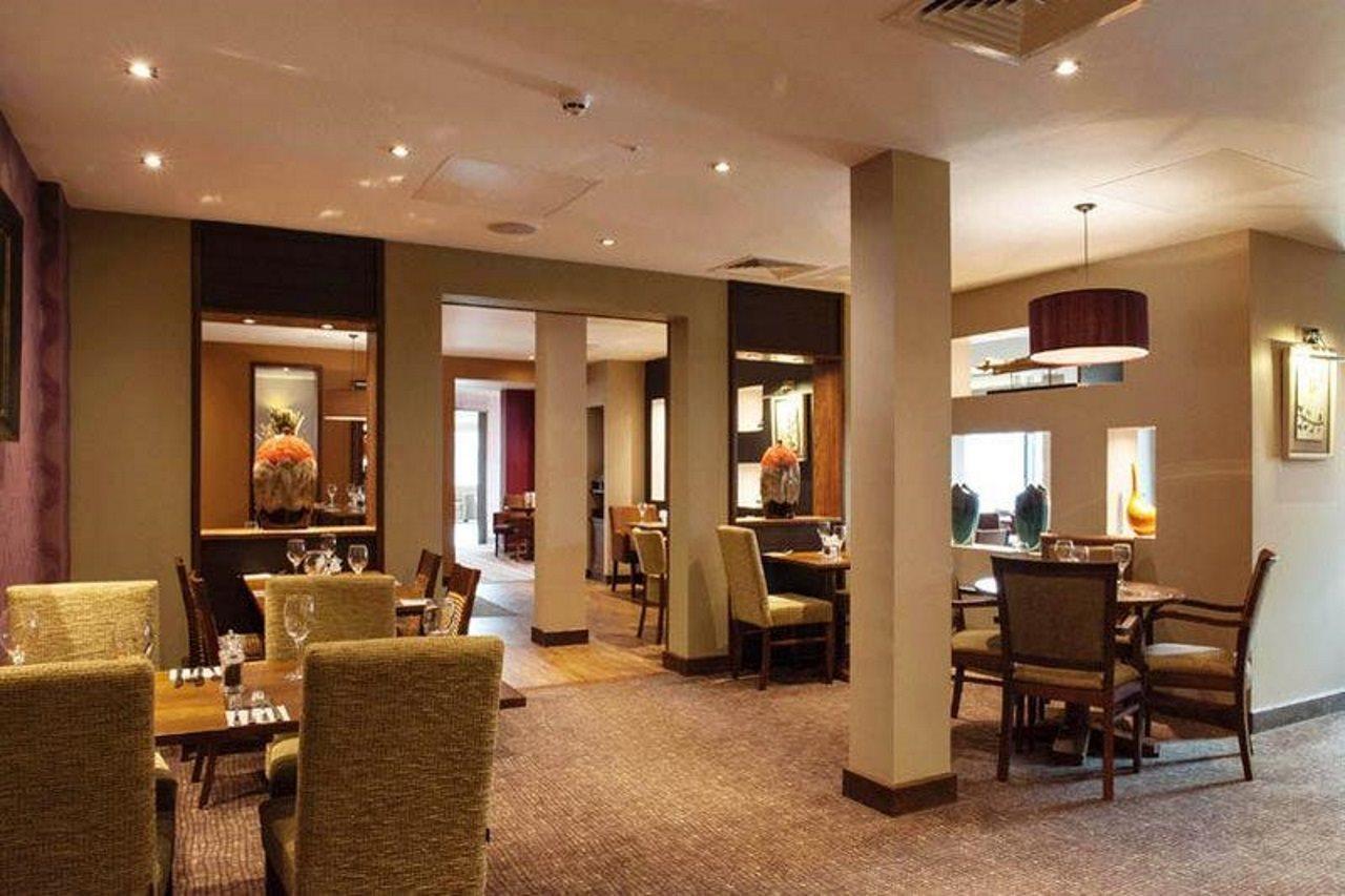 Premier Inn Canterbury City Centre Eksteriør bilde